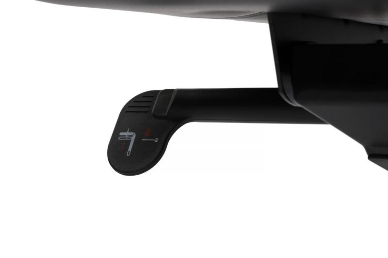 Кресло Porsche F181-F Темно-коричневый