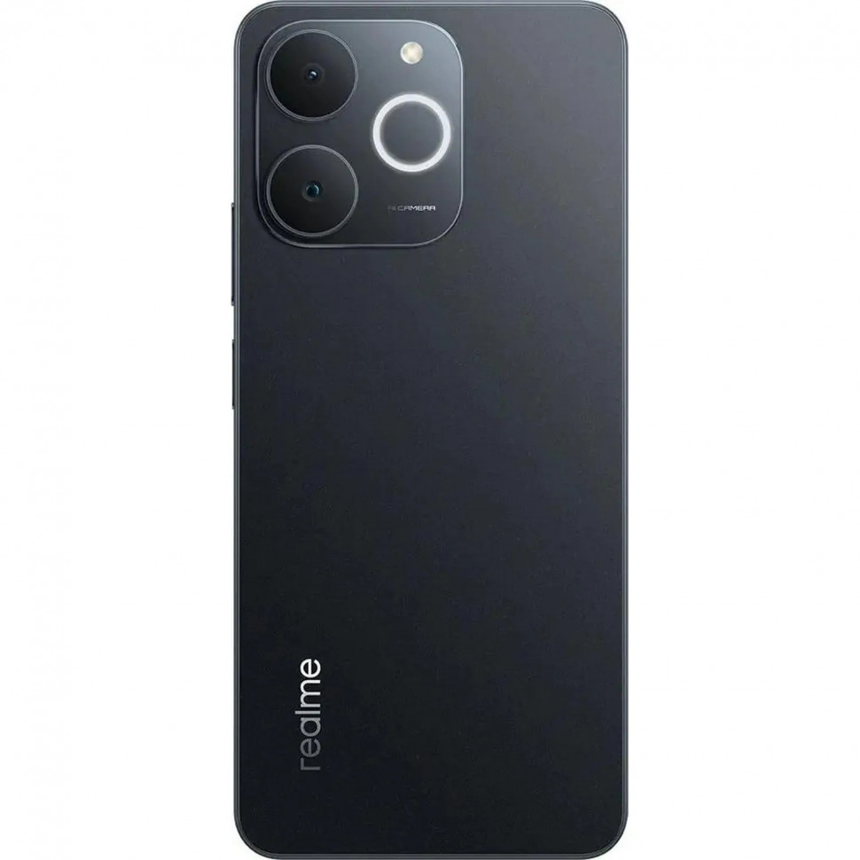 Смартфон Realme Note 70 RMX5313 128Gb 6Gb черный