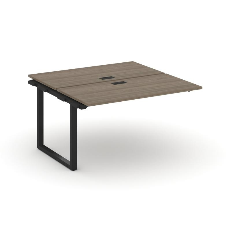 Style Project Проходной наб. элем. SN-59O.DNRS-022 Вяз Благородный/Металл Черный/Черный Заглушка 118