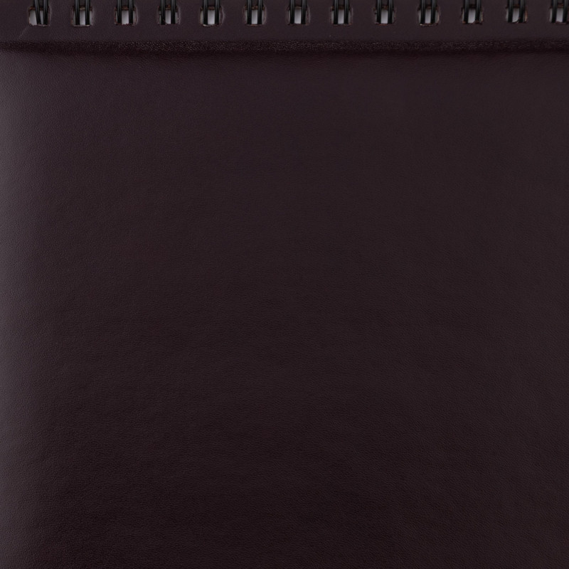 Планинг датированный 2026 ATTACHE 57л, 405х145, Каньон, бордовый