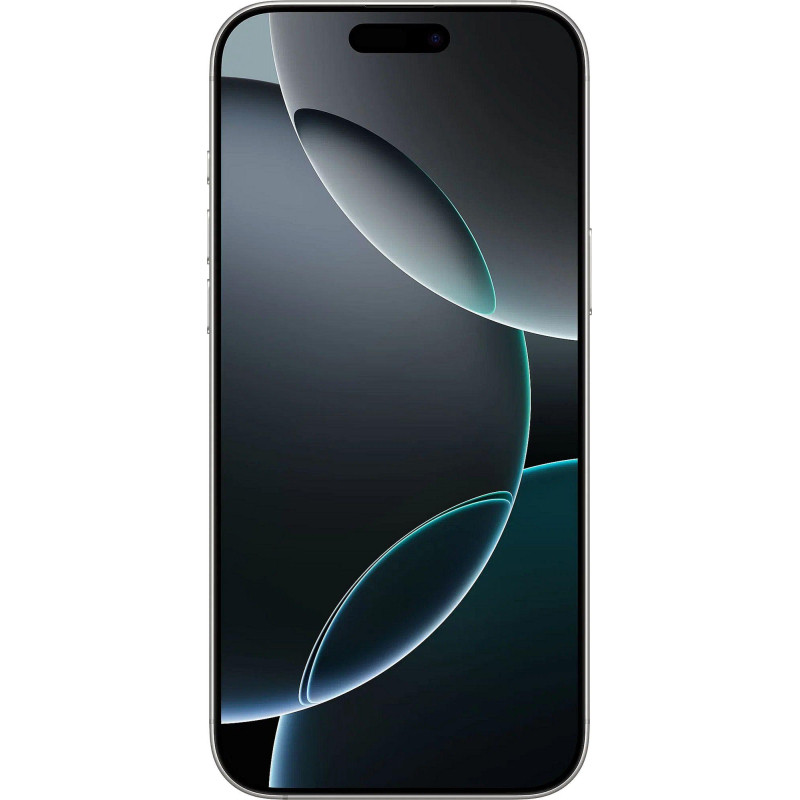Смартфон Apple iPhone 16 Pro Max A3297 256Gb белый титан(MYTN3ZA/A)
