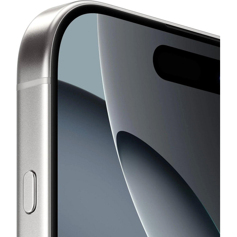 Смартфон Apple iPhone 16 Pro Max A3297 256Gb белый титан(MYTN3ZA/A)