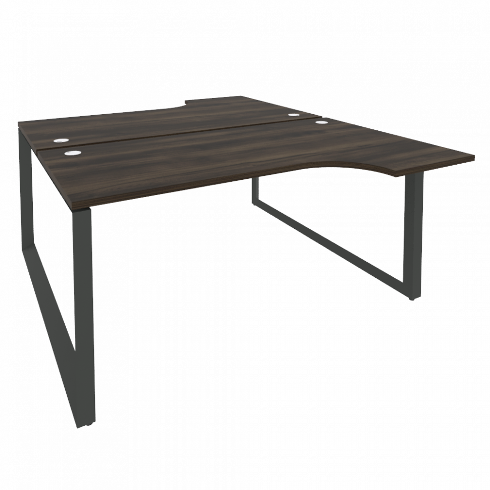 Onix Рабочая станция на О-образном м/к O.MO-D.SA-1 Дуб Мали/Металл Антрацит 1580*1995*750 (1475/460) Onix Рабочая станция на О-образном м/к O.MO-D.SA-1 Дуб Мали/Металл Антрацит 1580*1995*750 (1475/460)