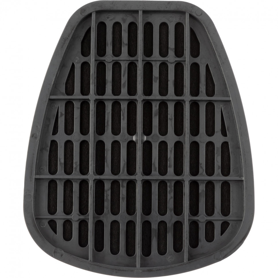 Фильтр (Патрон) противогазовый UNIX 501 А1 орган газы 2 шт/уп