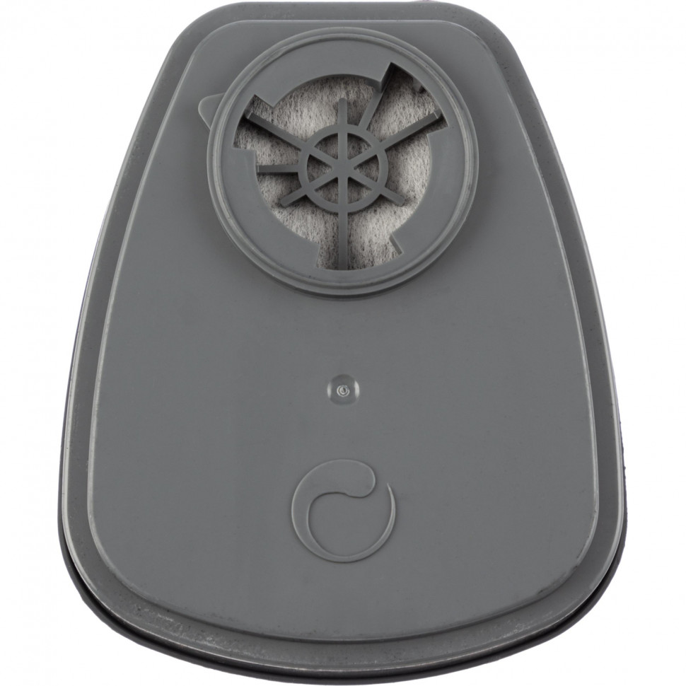 Фильтр (Патрон) противогазовый UNIX 501 А1 орган газы 2 шт/уп