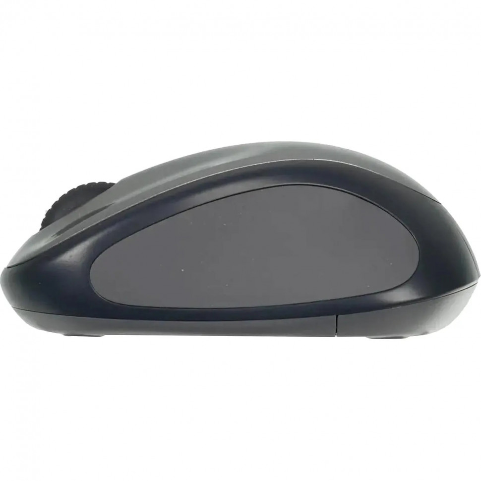 Мышь компьютерная Logitech Wireless (910-002692) M235, Grey, CN