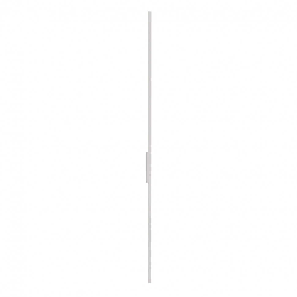 Дверь MS_Time.S стеклянная высокая Ts-09.1 стекло матовое