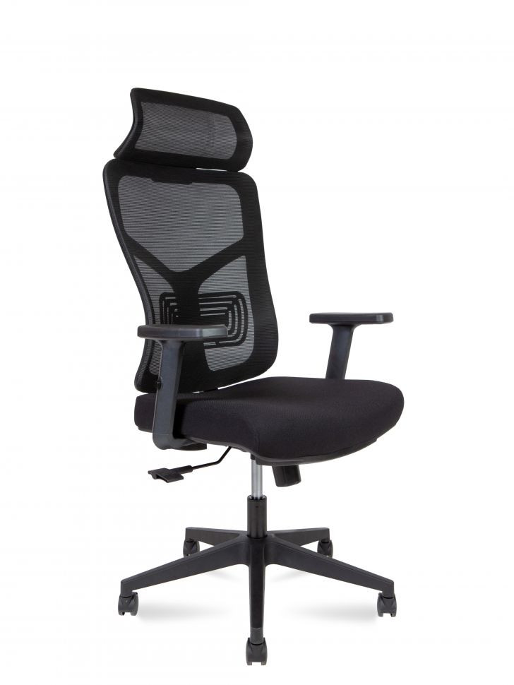 Кресло Norden Asper 165A-B-BB