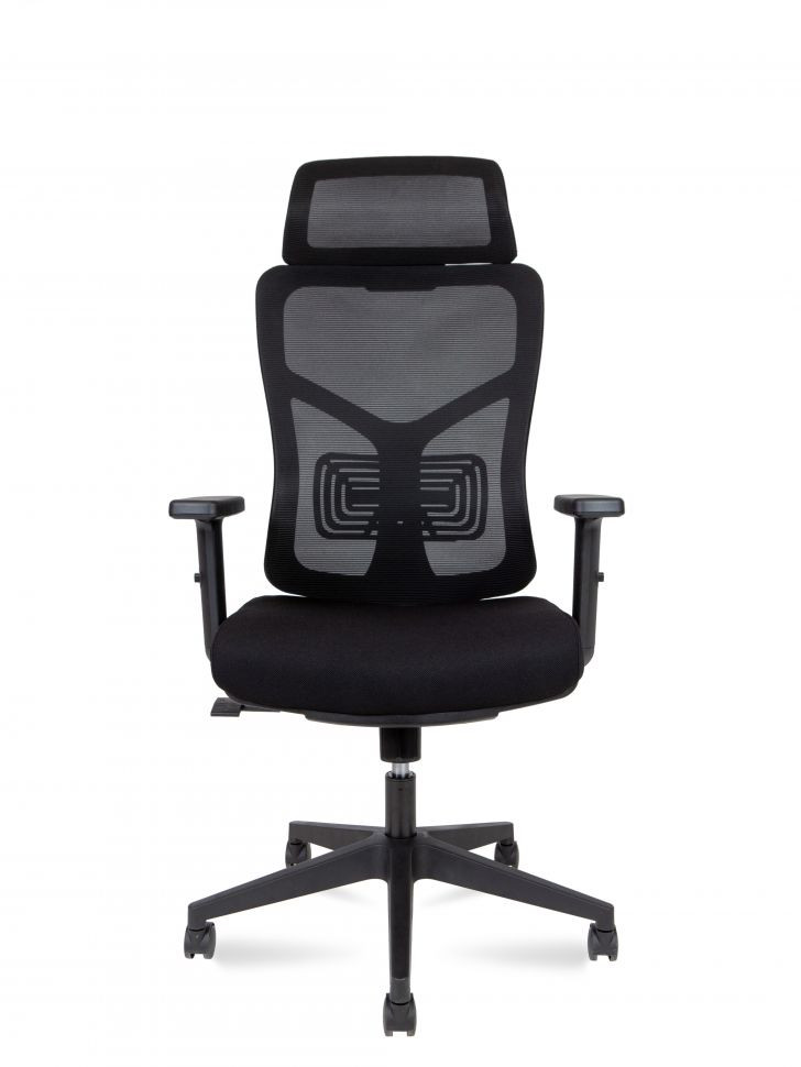 Кресло Norden Asper 165A-B-BB