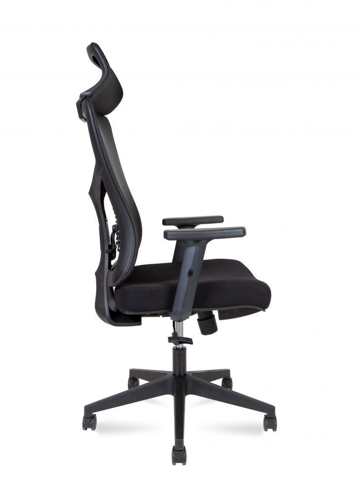 Кресло Norden Asper 165A-B-BB