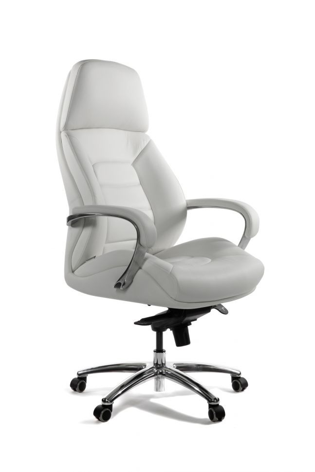 Кресло Norden Porsche F181 ivory leather