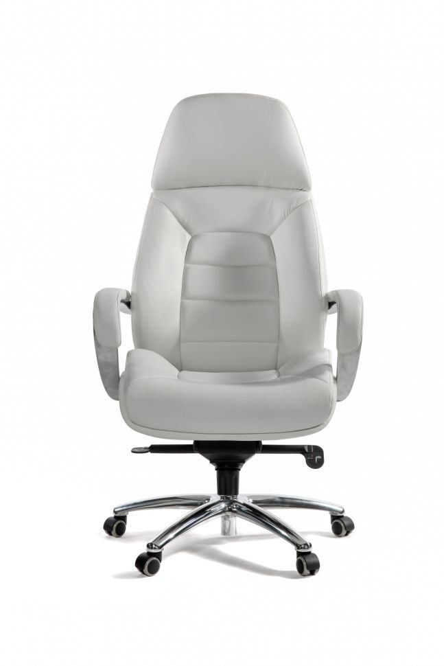 Кресло Norden Porsche F181 ivory leather