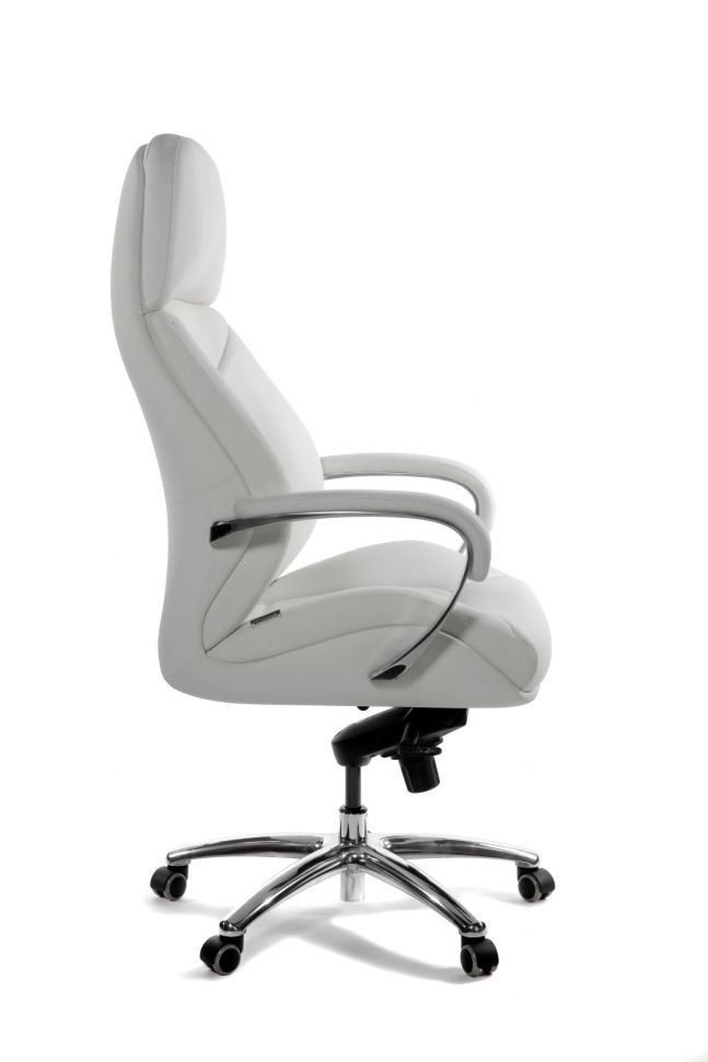 Кресло Norden Porsche F181 ivory leather