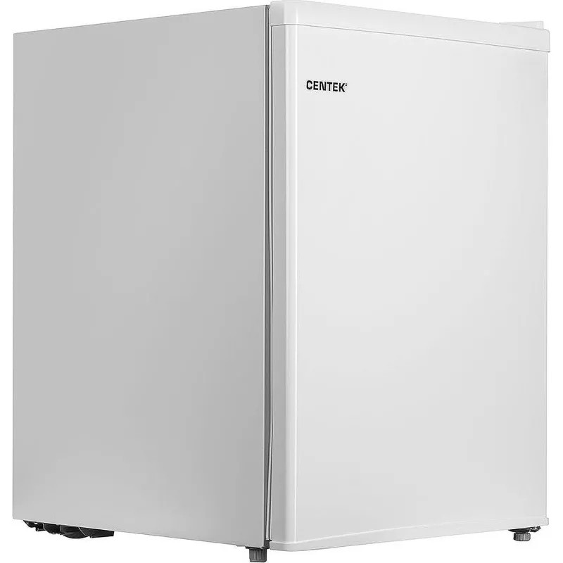 Холодильник Centek CT-1702 (белый) &lt;66л&gt; 445х510х630мм, 41 дБ, класс A