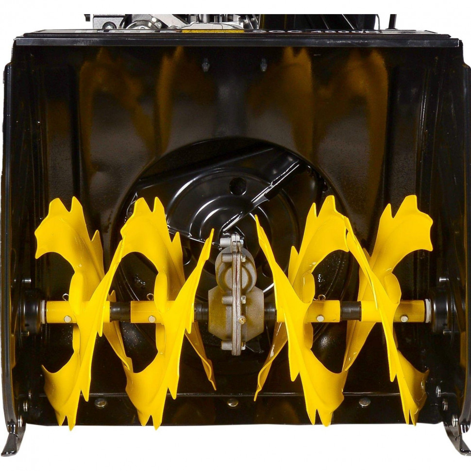 Снегоуборщик Huter SGC 4800B