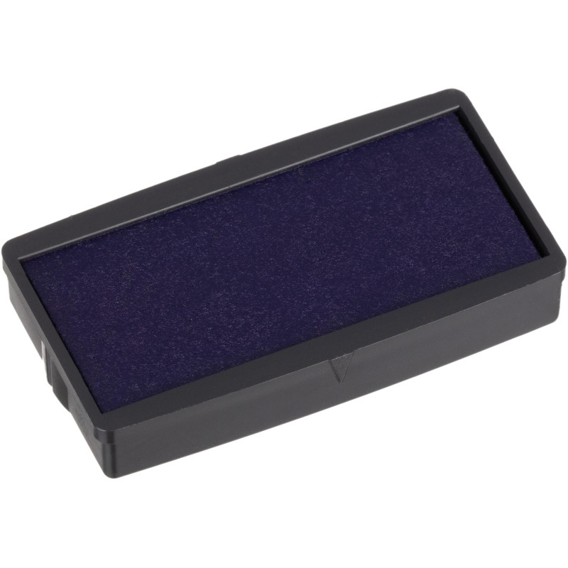 Подушка штемпельная сменная E/20 син. для Pr. 20, Pr. 20-Set Colop