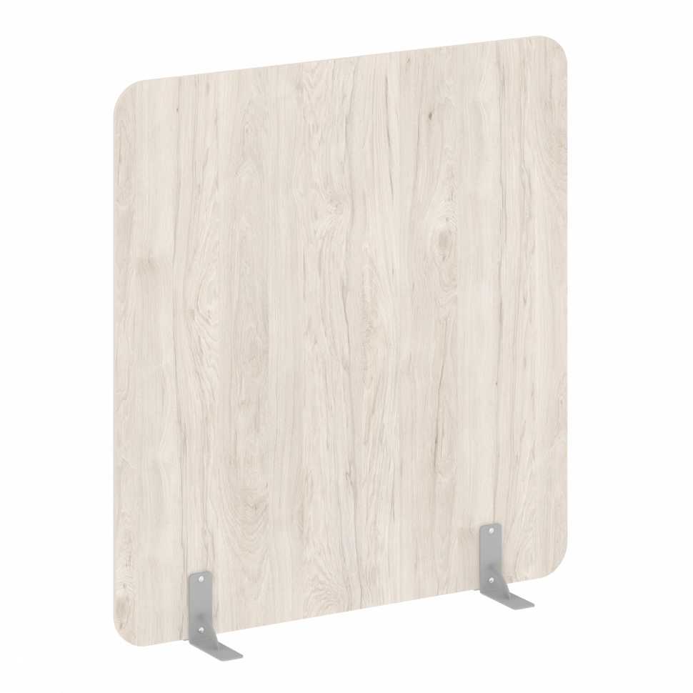 R-line Перегородки на металлических опорах на фетровых подпятниках DP.F-140-150 Денвер Светлый/Метал R-line Перегородки на металлических опорах на фетровых подпятниках DP.F-140-150 Денвер Светлый/Метал