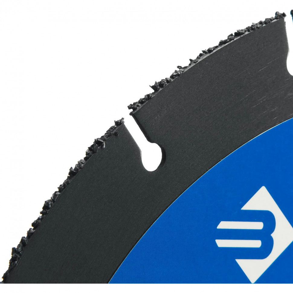 Диск отрезной по дереву для УШМ ЗУБР Мультидиск d125х22.2мм (36859-125_z01)