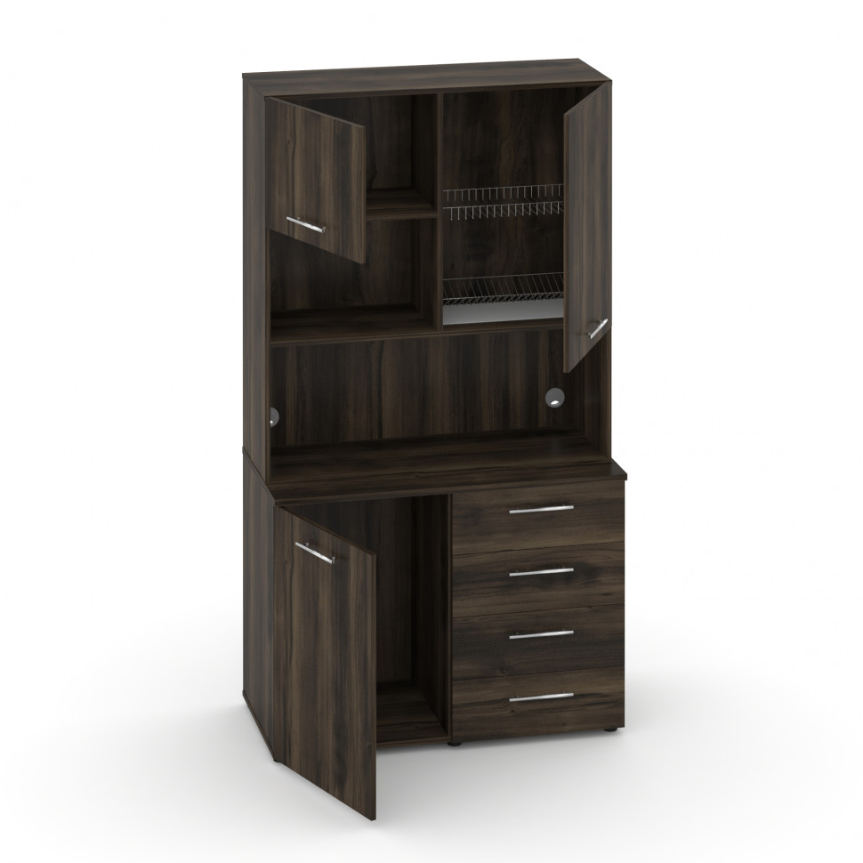 Fit Вариант № 4 MN-004 Дуб Мали 1200*600/420*2178