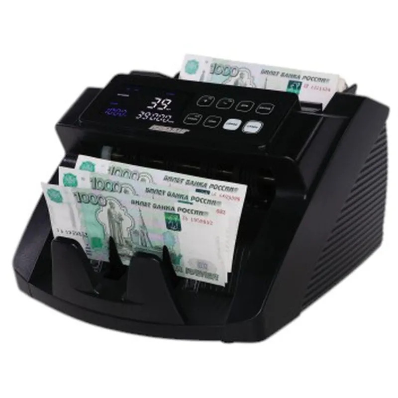 Счетчик банкнот Bankosa BK-30 UV MG