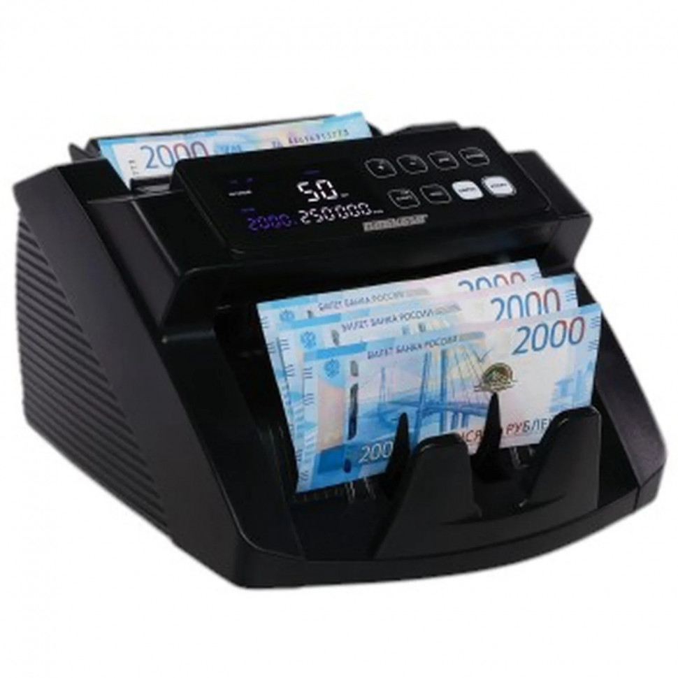 Счетчик банкнот Bankosa BK-30 UV MG