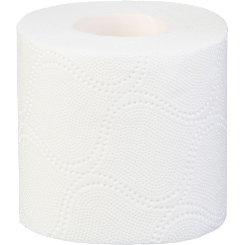 Бумага туалетная Veiro Delicate Ц 3сл 120л 15м 8рул/уп СПБ