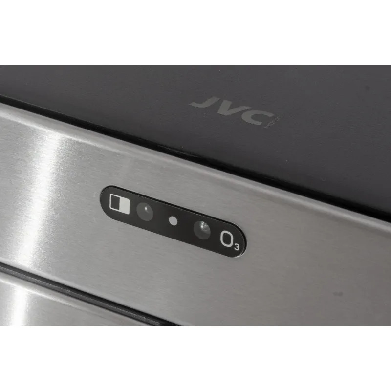 Ведро мусорное с сенсорным управлением JVC JB0421S, объем 42 литров