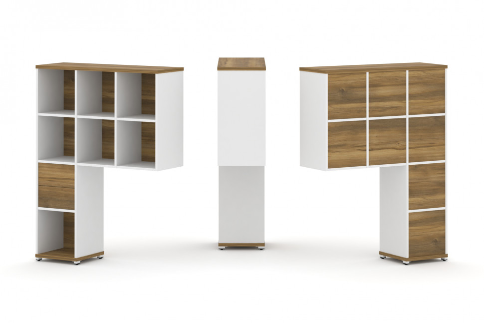 Concept Надставка высокая CN.ONV-002 Сандал Янтарный/Белый Бриллиант/Металл Белый 1099*350*1486 Concept Надставка высокая CN.ONV-002 Сандал Янтарный/Белый Бриллиант/Металл Белый 1099*350*1486