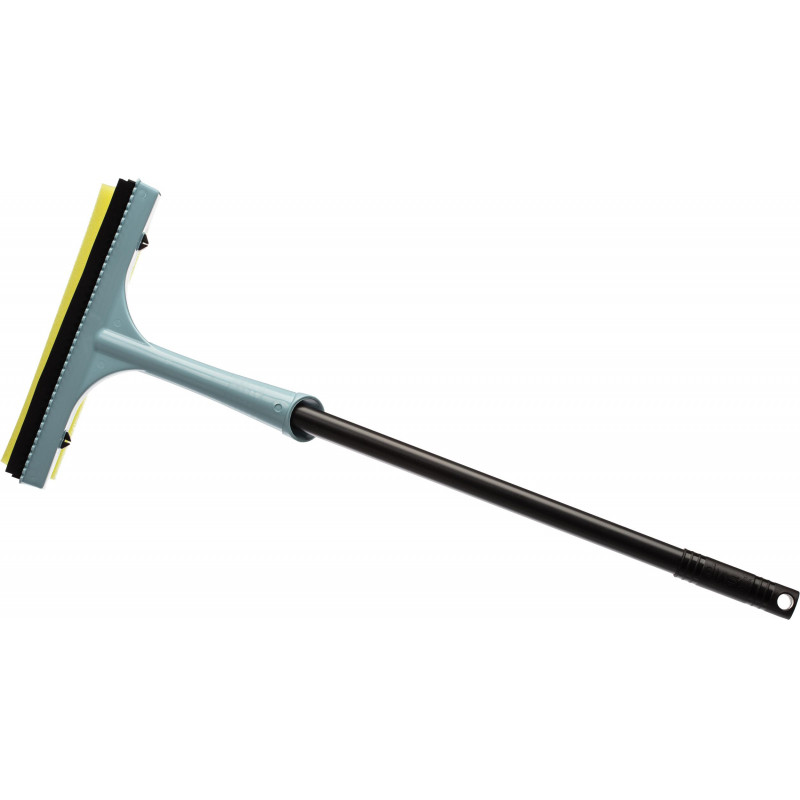 Швабра для мытья окон Step (губка, сгон, черенок 44см) SV3869НБС Швабра для мытья окон Step (губка, сгон, черенок 44см) SV3869НБС