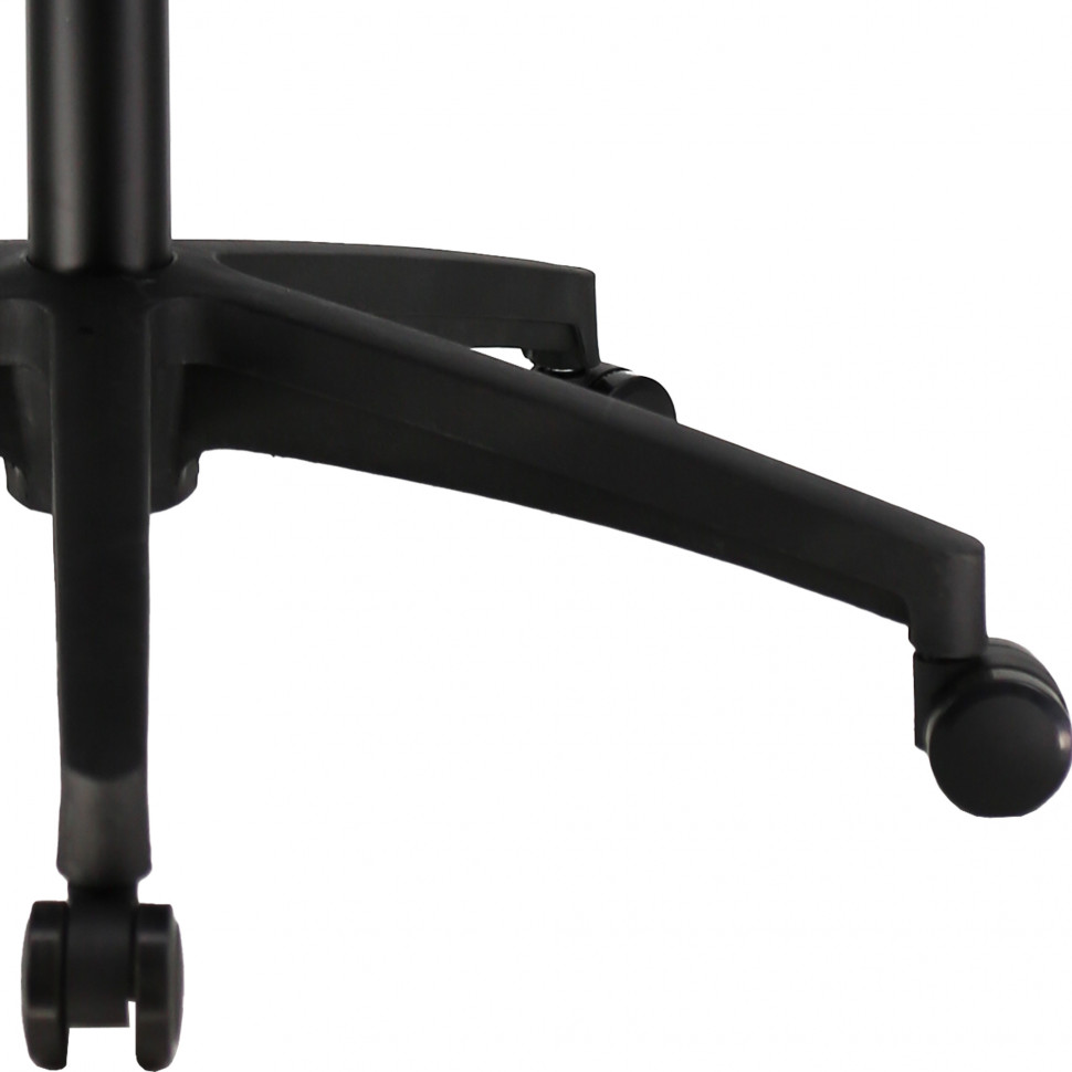 Кресло Everprof EP-530 Black (EP-530 Блэк) Сетка Черный