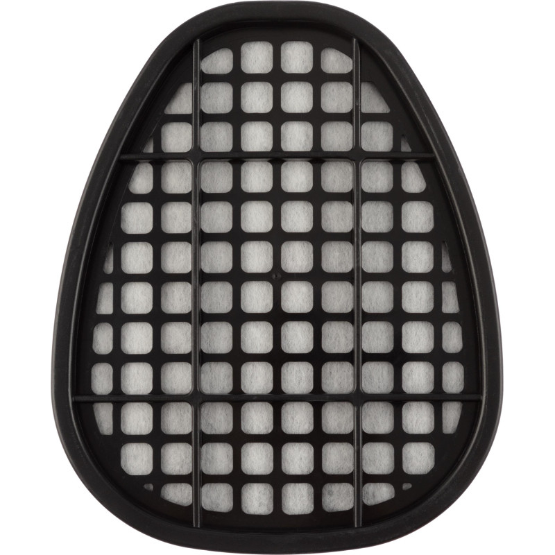 Фильтр противогазовый Jeta Safety 6550, класса А2, 2шт/уп