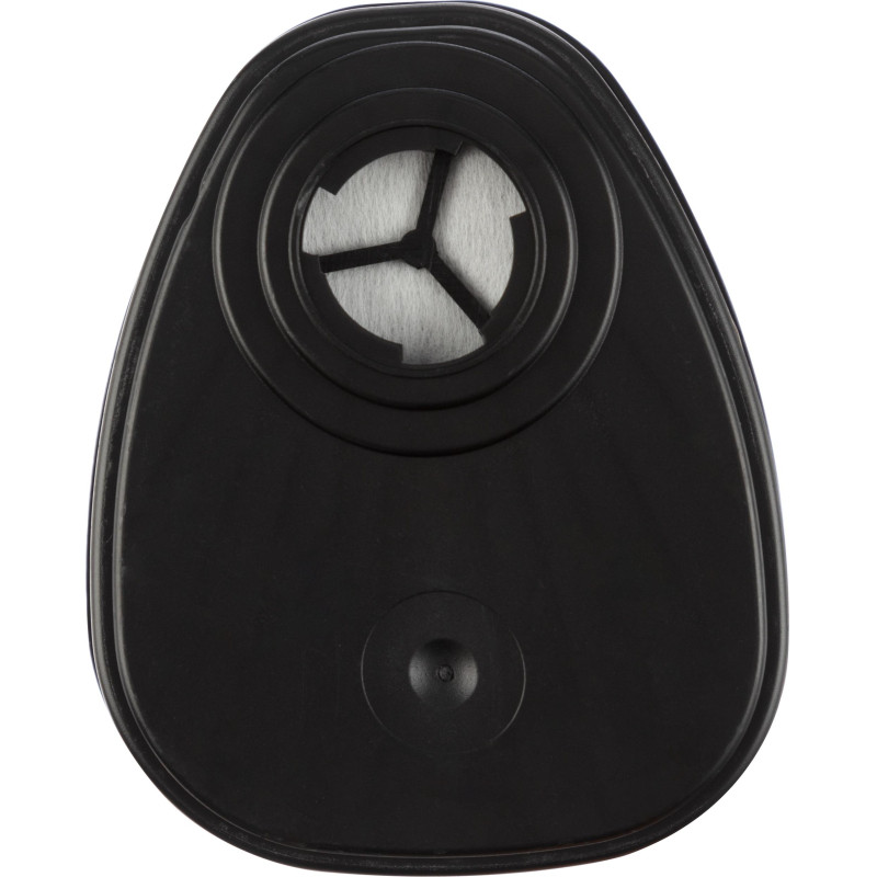 Фильтр противогазовый Jeta Safety 6550, класса А2, 2шт/уп