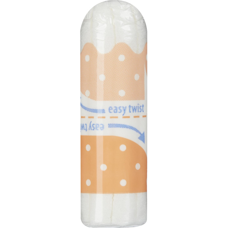 Тампоны Tampo Bella без аппликатора premium comfort Super Plus 16 шт/уп