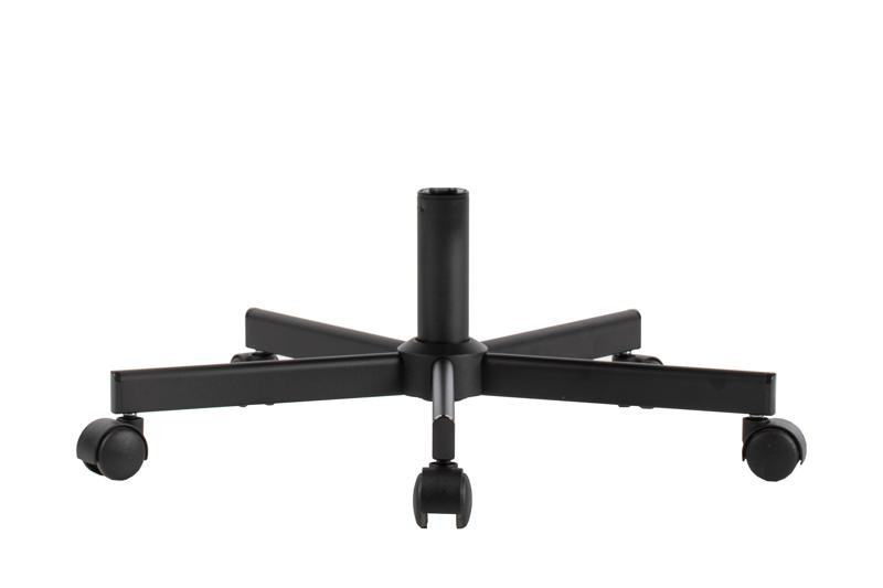 Кресло Sten W-263H Светло-серый