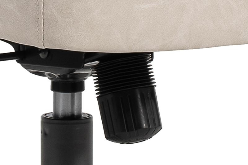 Кресло Sten W-263H Светло-серый