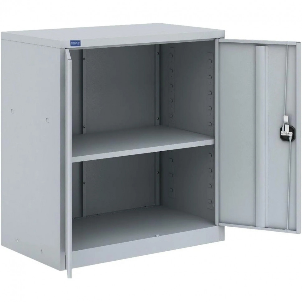 Шкаф для бумаг P_ШАМ05 (400) 850х400х930