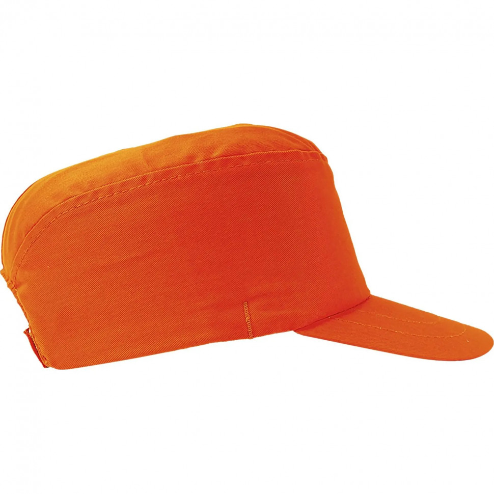 Каскетка Ампаро Престиж оранжевая( артикул поставщика 126908)