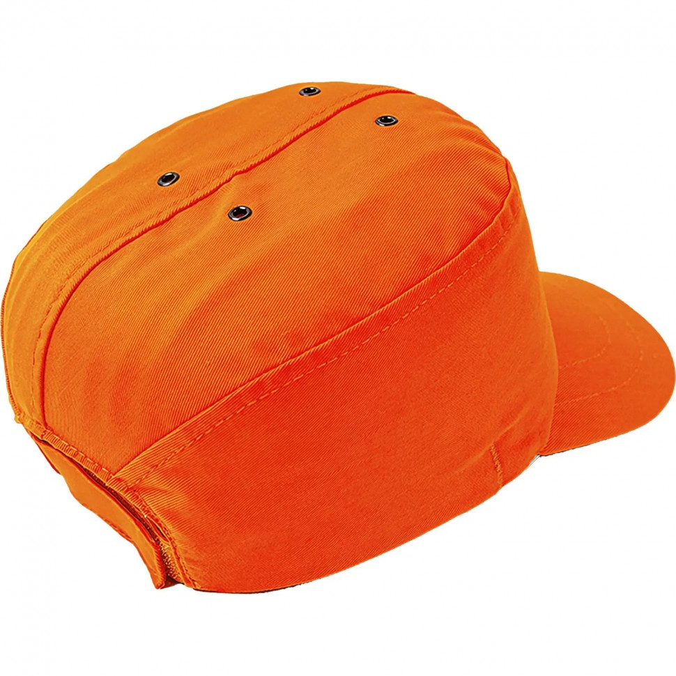 Каскетка Ампаро Престиж оранжевая( артикул поставщика 126908)