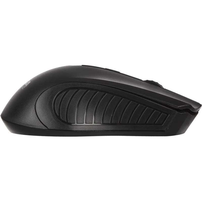 Мышь компьютерная ProMega C-WM603 черная, 800-1600DPi, 2.4Ггц, 115x68x38мм Мышь компьютерная ProMega C-WM603 черная, 800-1600DPi, 2.4Ггц, 115x68x38мм