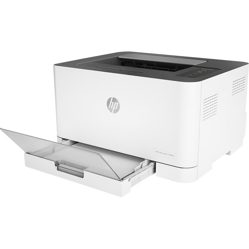 Принтер HP Color Laser 150nw Printer (4ZB95A) A4, 18(4)ppm