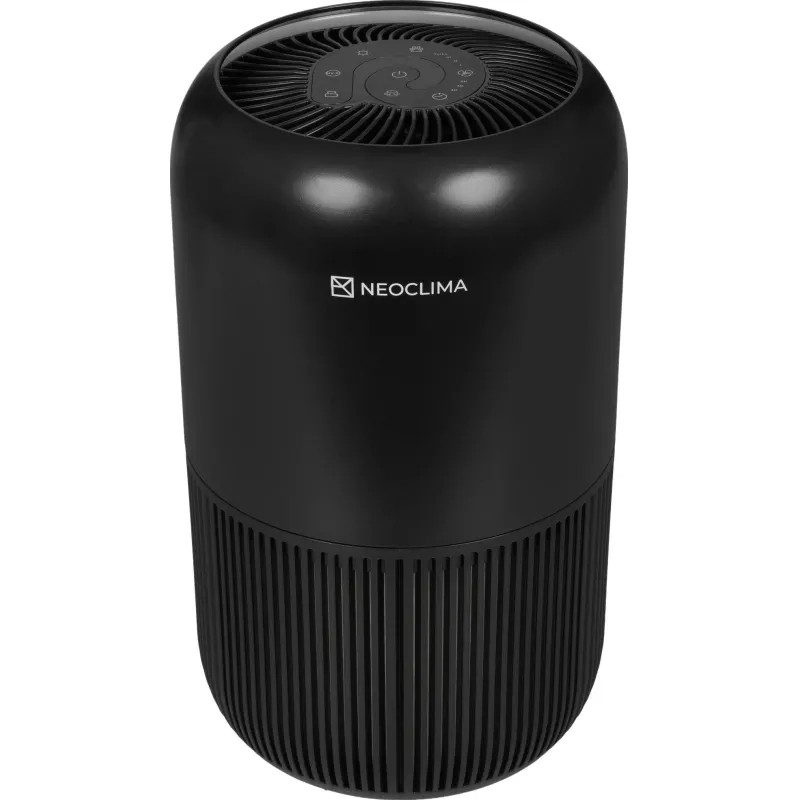 Очиститель воздуха Neoclima NP170SB, черный