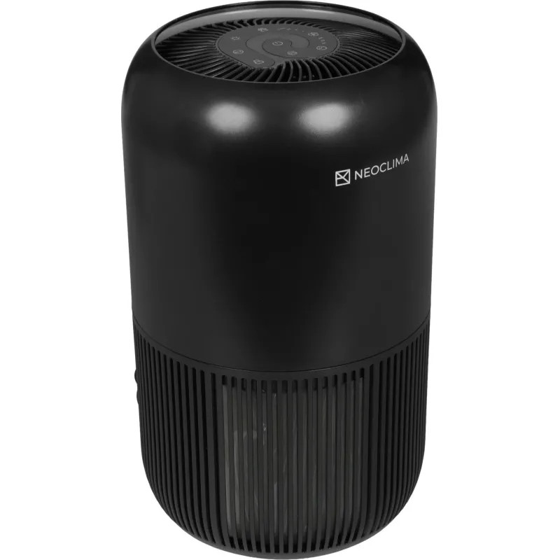 Очиститель воздуха Neoclima NP170SB, черный