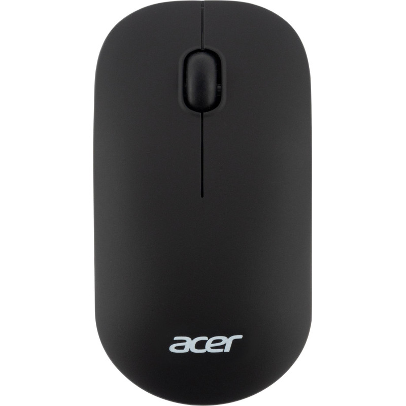 Мышь компьютерная Acer OMR130 black (1200dpi) wireless USB(ZL.MCEEE.00F)