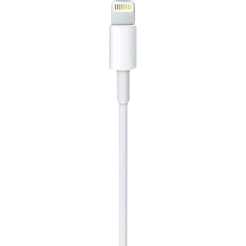 Кабель Apple Lightning - USB-C Cable (1 m) (MQGJ2ZM/A+MX0K2ZM/A+MM0A3ZM/A)
