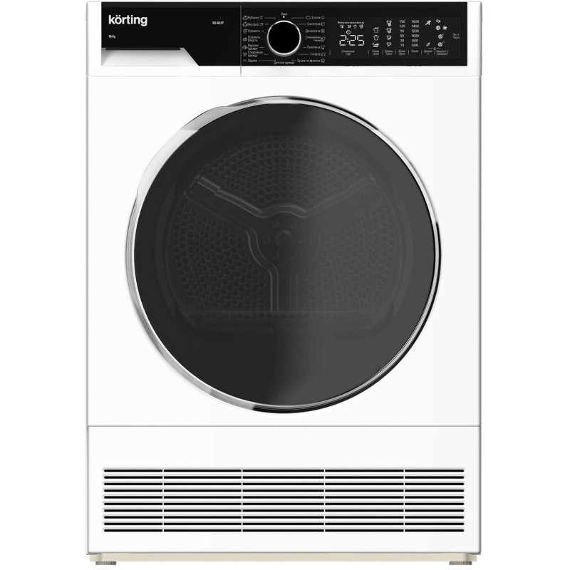 Стиральная машина KORTING KWD 58IL14106