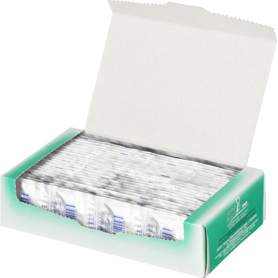 Презерватив АЗРИ для УЗИ 100 шт./уп.