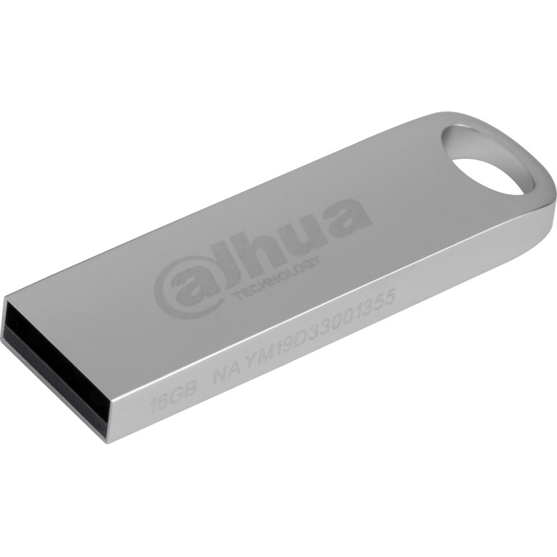 Флеш-память Dahua 16 Гб, USB2.0 DHI-USB-U106-20-16GB