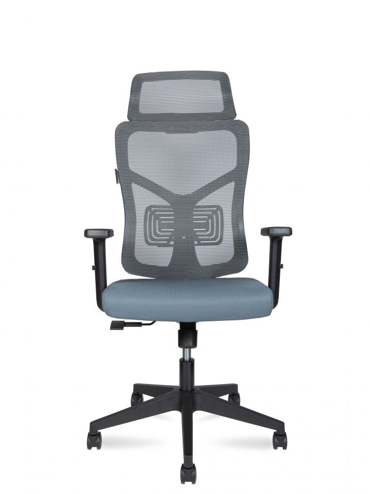 Кресло Norden Asper 165A-B-GG