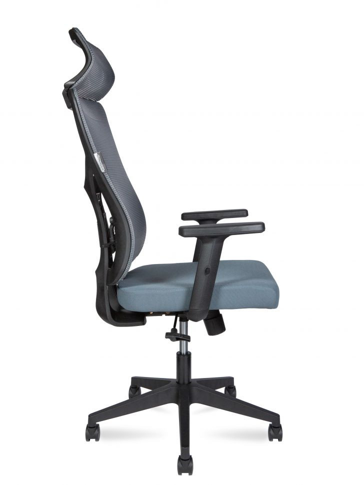 Кресло Norden Asper 165A-B-GG