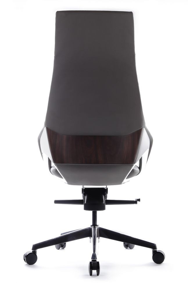 Кресло Aura FK005-A Антрацит (MB917)